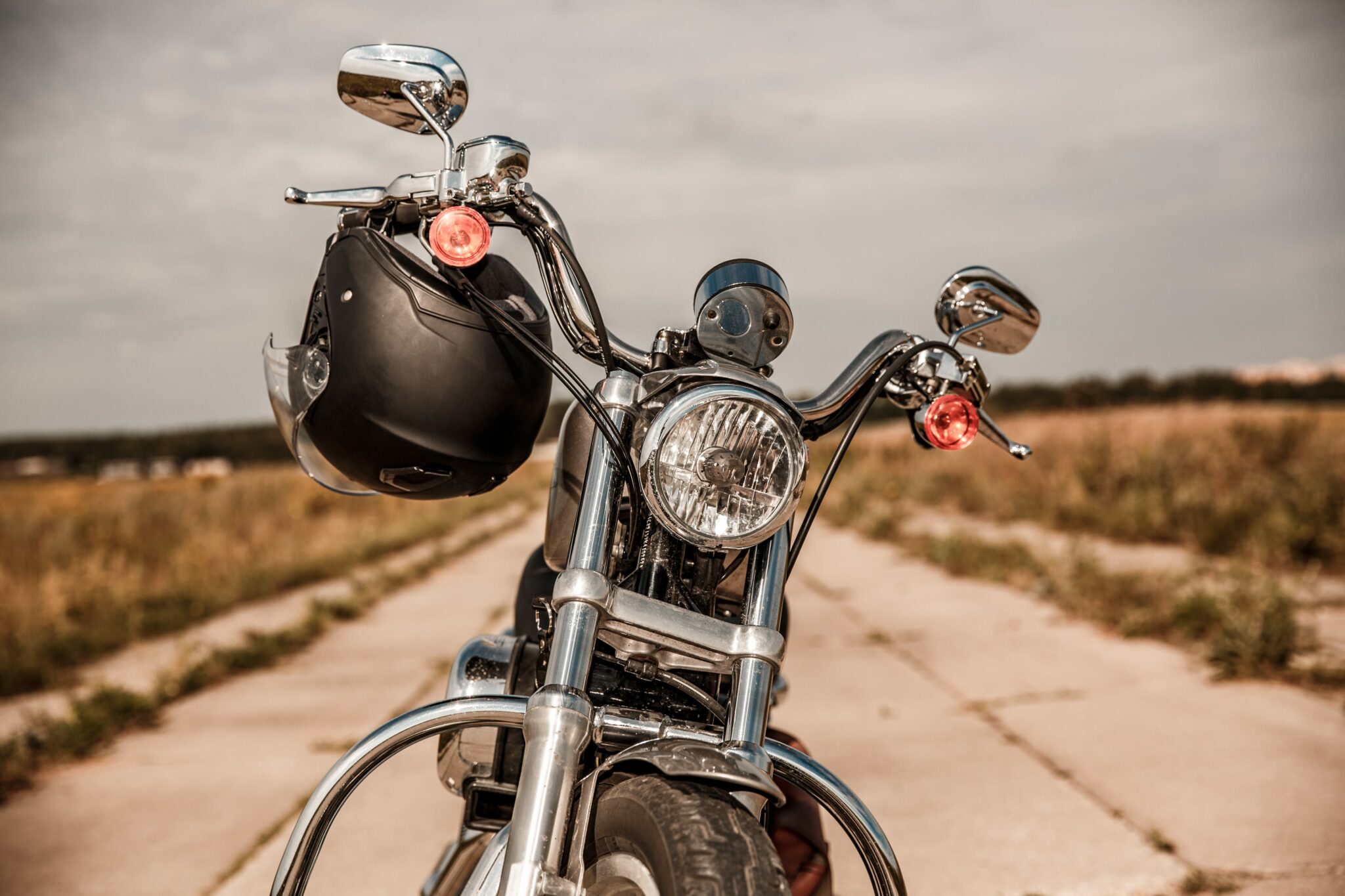 How Each States Motorcycle Laws Are Different - Motorcycle Law Group